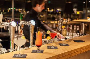Mercure Sloterdijk Station Hotel 4*