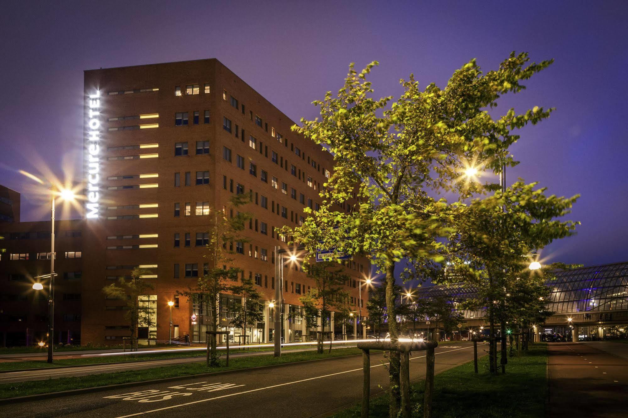 Mercure Sloterdijk Station