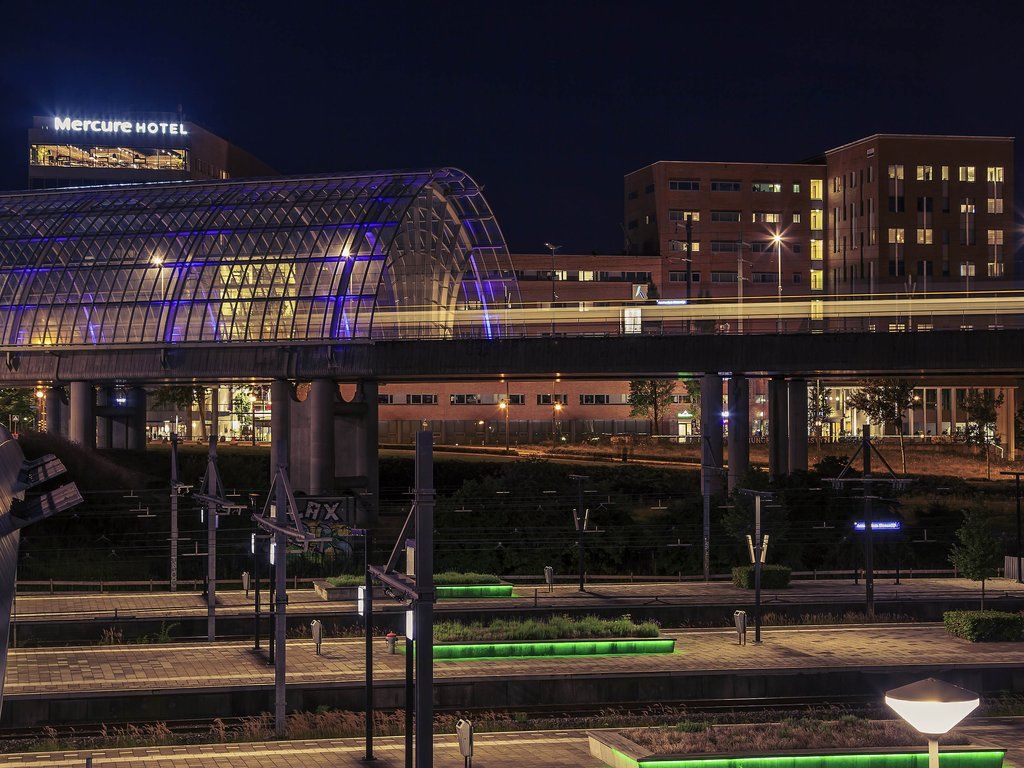 Hotel Mercure Sloterdijk Station