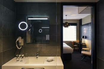 Mercure Sloterdijk Station 4* Amsterdam